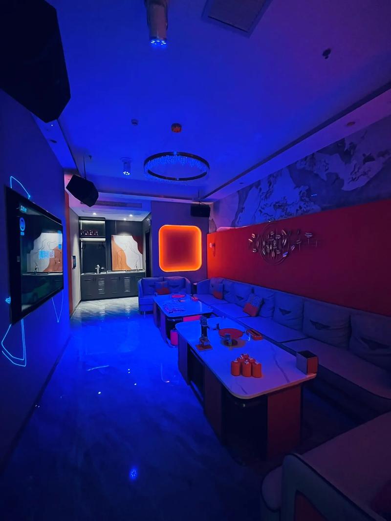 宜春商务ktv优选商务ktv推荐指南-丰城市ktv预定