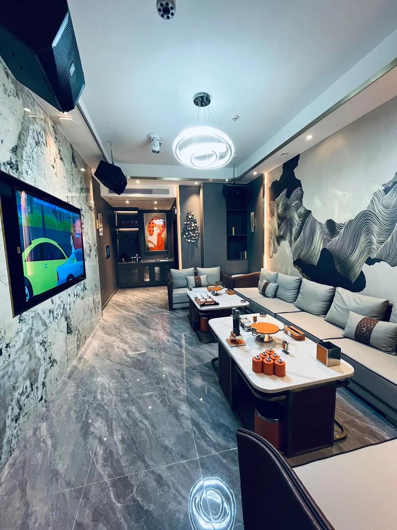 宜春商务ktv低端场所推荐-丰城市ktv预定